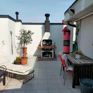 The Rooftop Pero